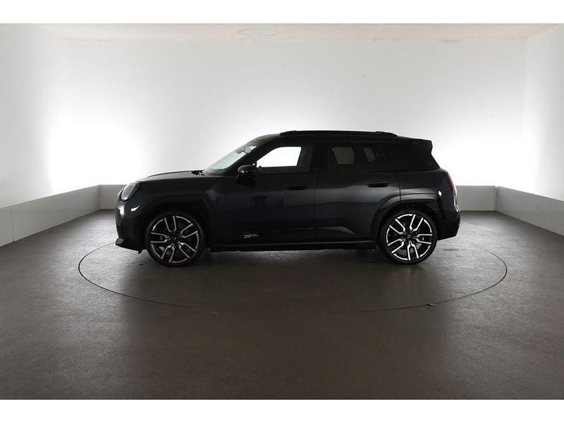 Gebraucht Mini Aceman 160 kW (218 PS) 2024 Grau SUV