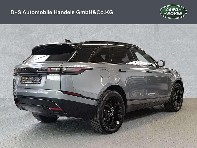 Gebraucht Land Rover Range Rover Velar SE Dynamic 300 PS (220 kW) 2024 Zadar grey SUV