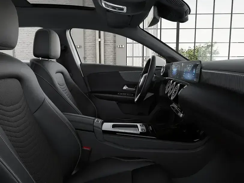 Gebraucht Mercedes A250 Progressive 224 PS (164 kW) 2025 Andere