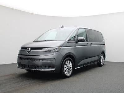 Gebraucht VW Multivan Life 150 PS (110 kW) 2025 Indiumgrau Van