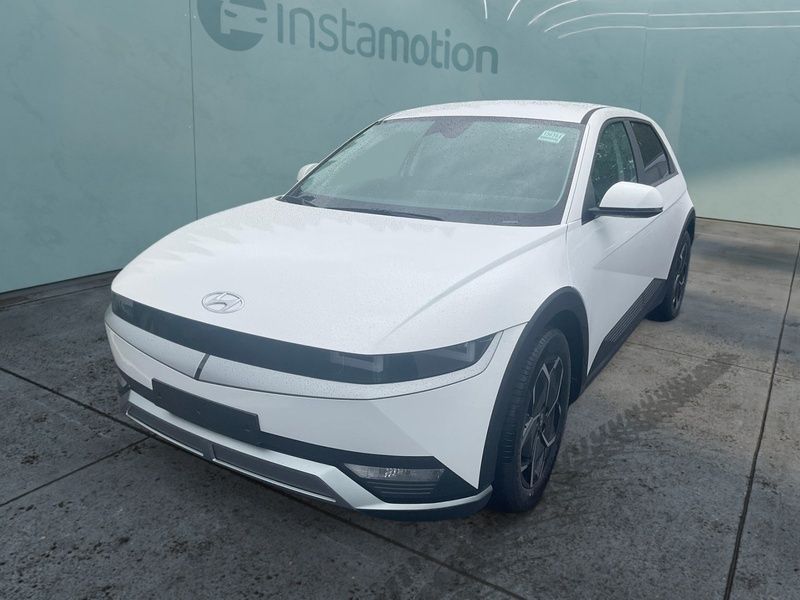 Weiß Neu 2024 Hyundai Ioniq 5 SUV | 36.645 € - Bild 1/2