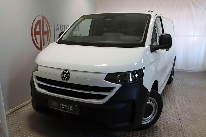 Clear white Neu 2025 VW T6.1 Van | 30.990 € - Bild 1/4