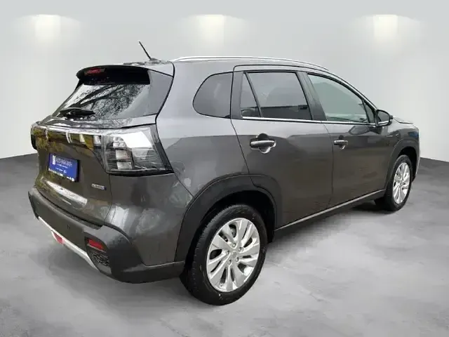 Neu Suzuki SX4 S-Cross Comfort 110 PS (80 kW) 2025 Grau SUV
