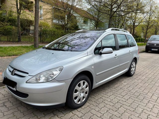 Vendido Peugeot SW Con Tüv hasta ., usado , . km en Döhren-Wülfel 307 sw olx Vendido Peugeot SW Con Tüv hasta ., usado , . km en Döhren-Wülfel