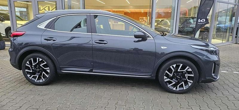Occasion Kia XCeed Vision 140 ch (102 kW) 2025 (h8g) pentametal met. SUV