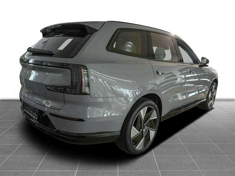 Gebraucht Volvo EX90 Performance 380 kW (517 PS) 2024 Vapour grey SUV