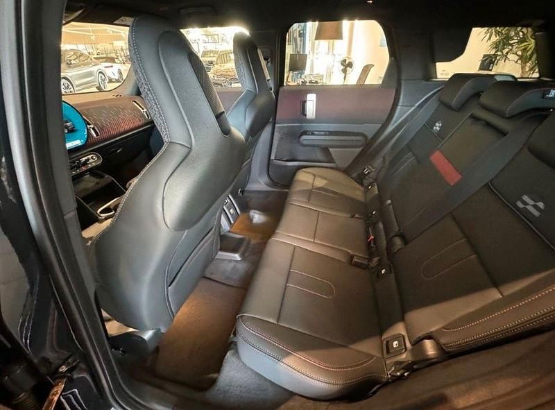 Gebraucht Mini Countryman 218 PS (160 kW) 2025 Grau SUV