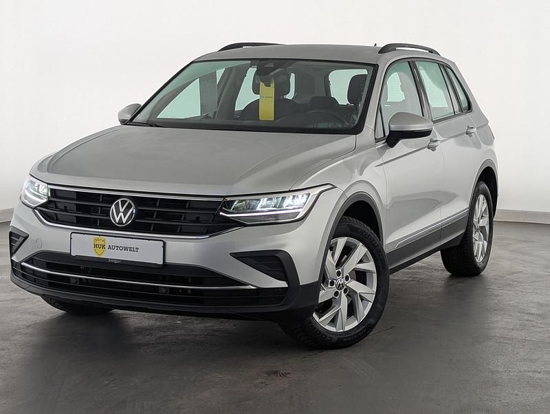 Gebraucht VW Tiguan Life 190 PS (139 kW) 2023 SUV