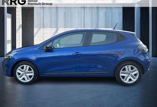 Gebraucht Renault Clio V Evolution 91 PS (66 kW) 2025 Blau Limousine