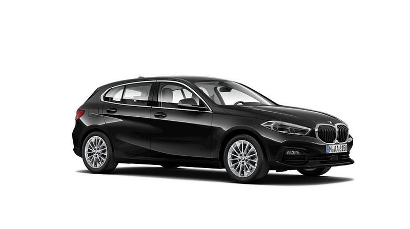 Gebraucht BMW 118 Advantage 140 PS (102 kW) 2025 Kleinwagen