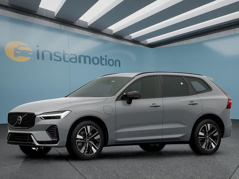 Grau Neu 2025 Volvo XC60 Plus SUV | 59.299 € (Guter Preis) - Bild 1/4