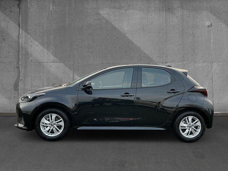 Neu Mazda 2 Center-Line 116 PS (85 kW) 2025