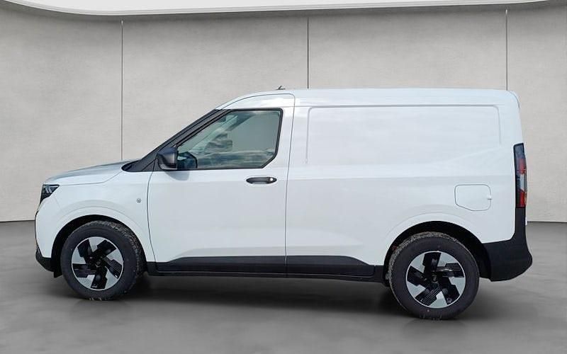 Neu Ford E-Transit Trend 100 kW (136 PS) 2025 Weiß Van