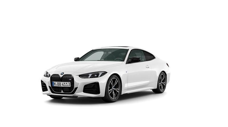 Gebraucht BMW M440 Comfort Edition 374 PS (275 kW) 2025 Limousine