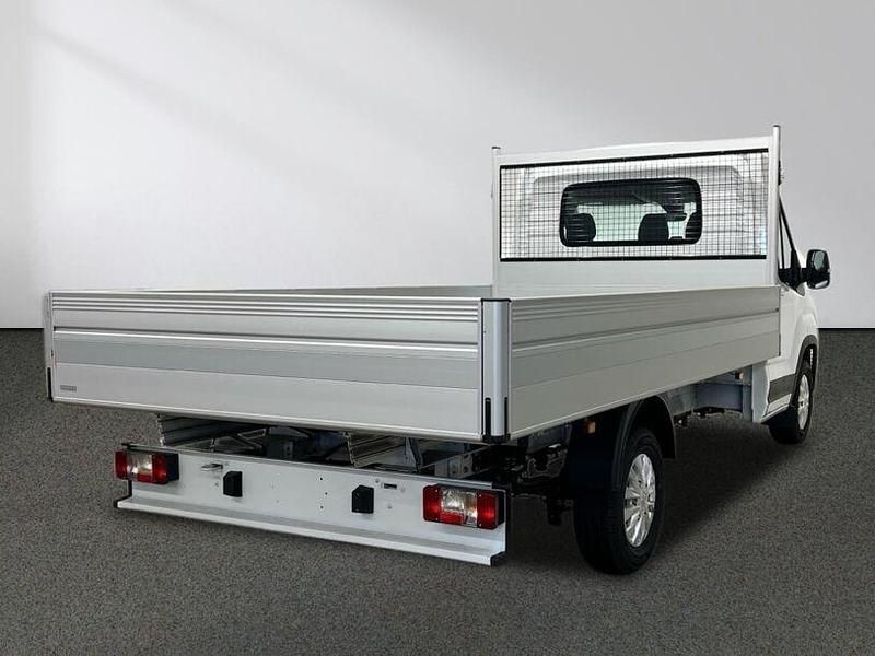 Gebraucht Maxus V90 147 PS (108 kW) 2024 Weiß Van