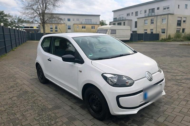 Second-hand VW up! 60 CP (44 kW) 2014 Alb Hatchback