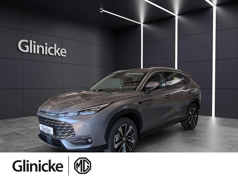 Gebraucht MG HS Comfort 170 PS (125 kW) 2025 Grau SUV