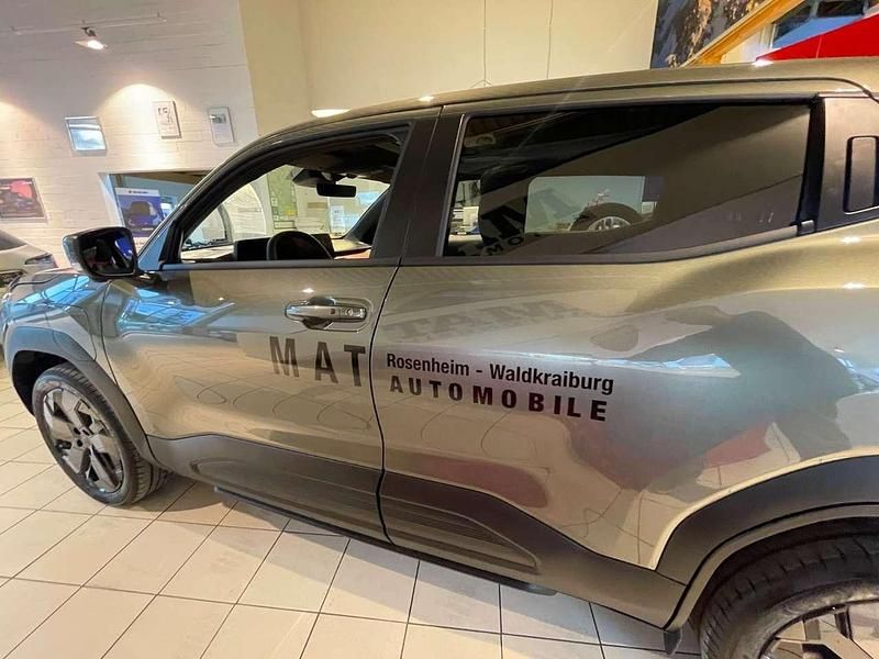 Neu Suzuki Vitara Comfort+ 135 kW (184 PS) 2026 Grün SUV