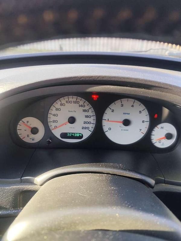 Gebraucht Chrysler Voyager 147 PS (108 kW) 2005 Van / Kleinbus