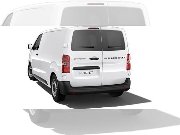 Neu Peugeot e-Expert 100 kW (136 PS) 2025 Weiß (kaolin weiß) Van