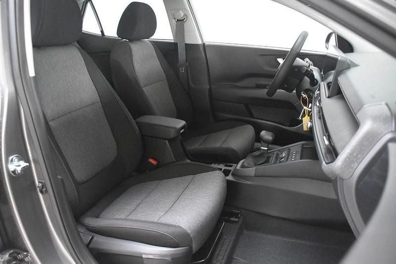 Neu Kia Stonic 101 PS (74 kW) 2026 Grau metallic SUV