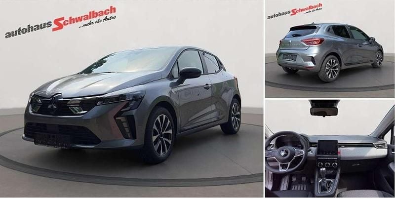 Achatgrau Neu 2025 Mitsubishi Colt Edition Kleinwagen | 20.150 € (Guter Preis) - Bild 1/4