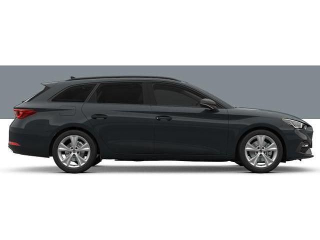 Neu 2025 Seat Leon FR Limousine | 25.290 € (Superpreis) - Bild 1/1
