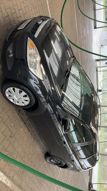 Schwarz Gebraucht 2008 Ford Focus Style Kombi | 5.000 € (Teuer) - Bild 1/4