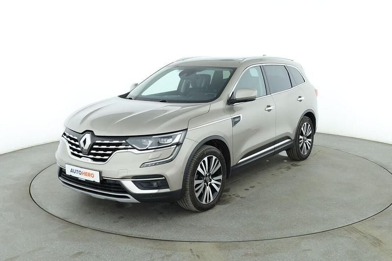 Używany Renault Koleos Initiale Paris 190 KM (139 kW) 2020 SUV