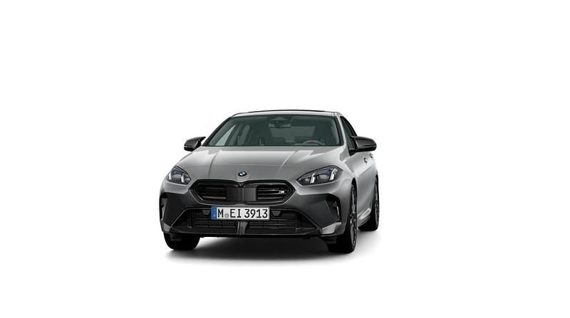 Neu 2025 BMW M235 Efficient Dynamics Coupé | 64.736 € (Teuer) - Bild 1/4