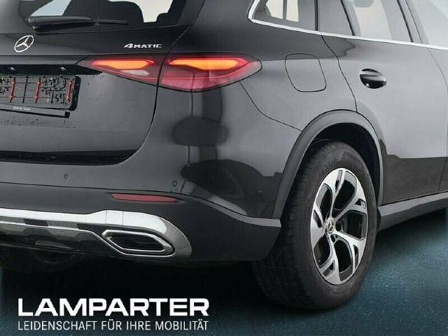 Gebraucht Mercedes GLC300e 333 PS (244 kW) 2024 SUV