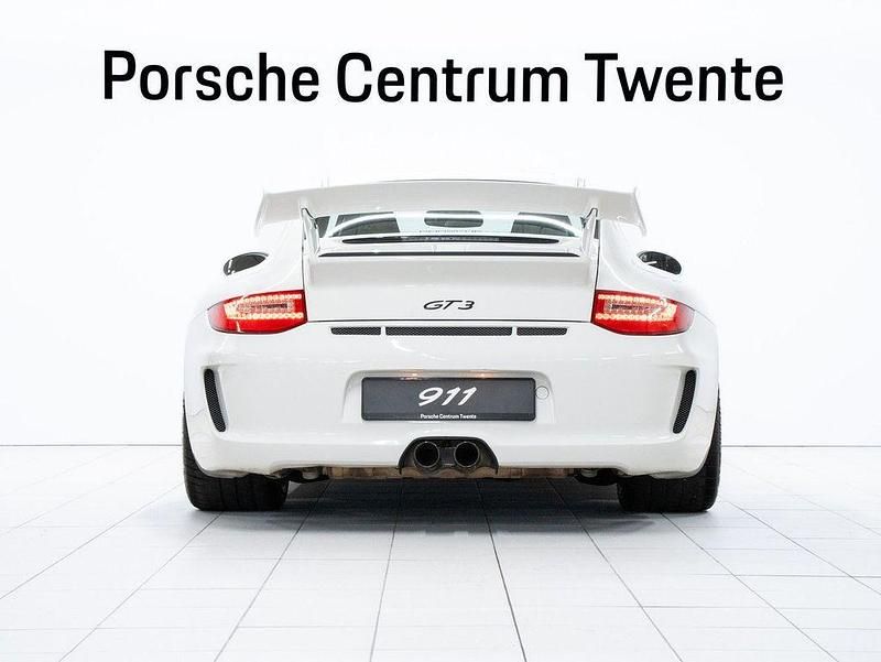 Gebraucht Porsche 997 435 PS (319 kW) 2009 Weiß