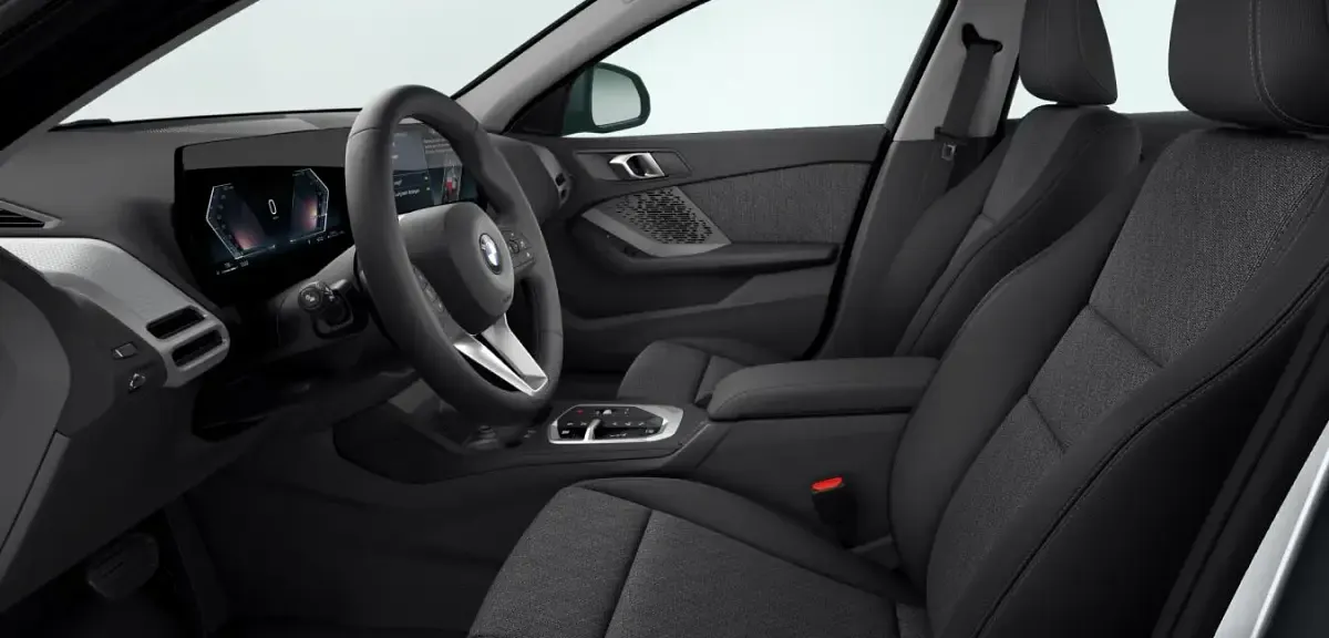 Gebraucht BMW 120 Shadowline 170 PS (125 kW) 2025 Grau Kleinwagen