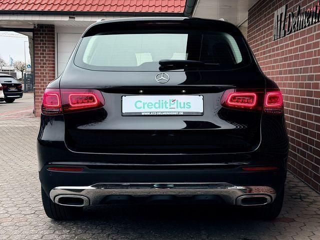 Gebraucht Mercedes 200 211 PS (155 kW) 2019 SUV