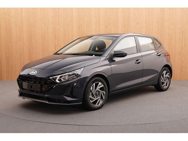 Neu 2025 Hyundai i20 Comfort Limousine | 19.490 € (Guter Preis) - Bild 1/4