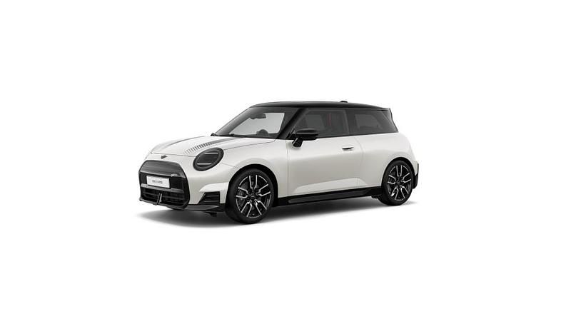 Second-hand Mini Cooper 135 kW (184 CP) 2025 Hatchback