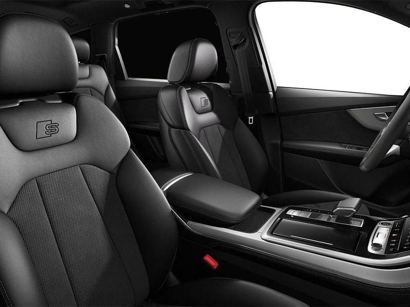 Neu Audi Q7 Business 286 PS (210 kW) 2025 Daytonagrau perleffekt SUV