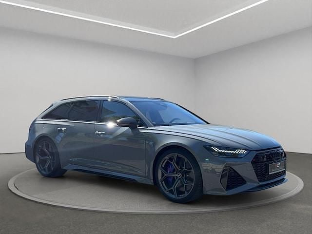 Gebraucht Audi RS6 Performance 630 PS (463 kW) 2025 Kombi