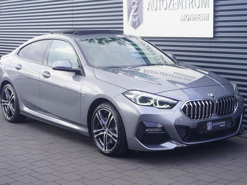 Gebraucht BMW 1M Performance 140 PS (102 kW) 2023 Grau Coupé