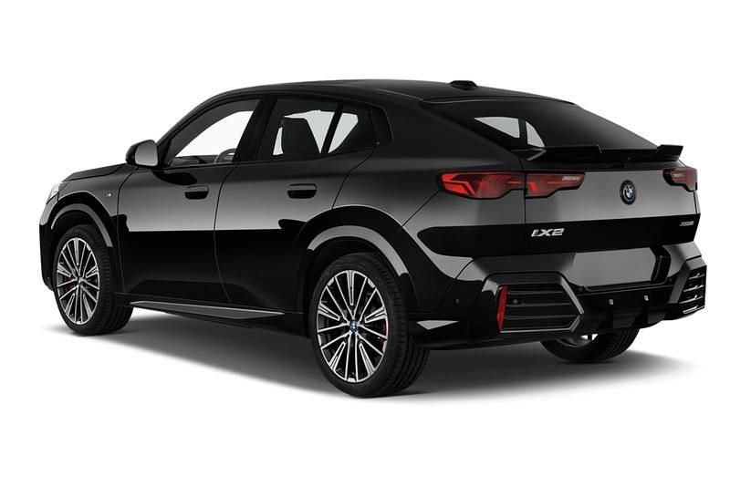 Gebraucht BMW iX2 150 kW (204 PS) 2024 SUV