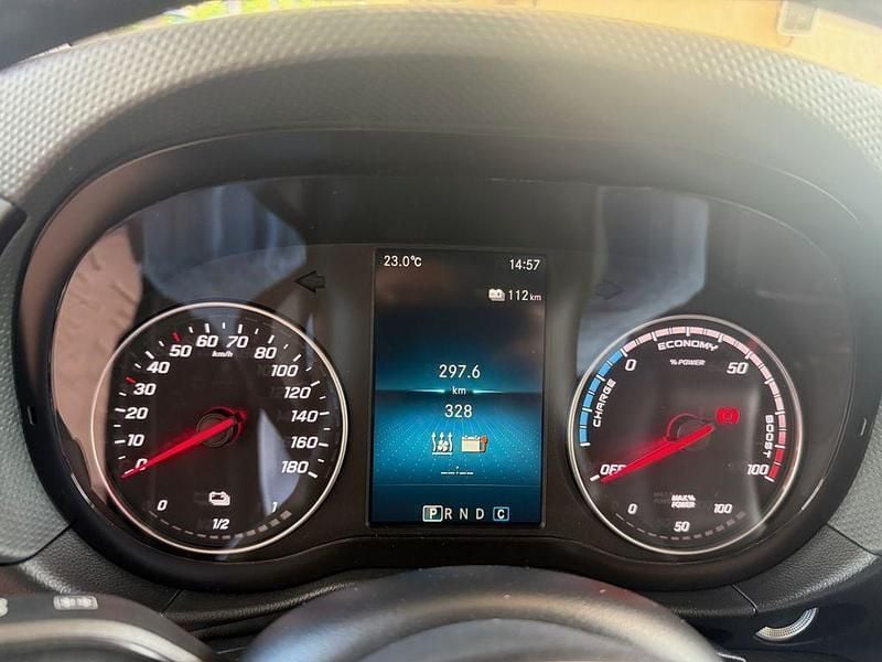 Neu 2024 Mercedes EQT200 Premium Van / Kleinbus | 26.990 € (Fairer Preis) - Bild 1/4