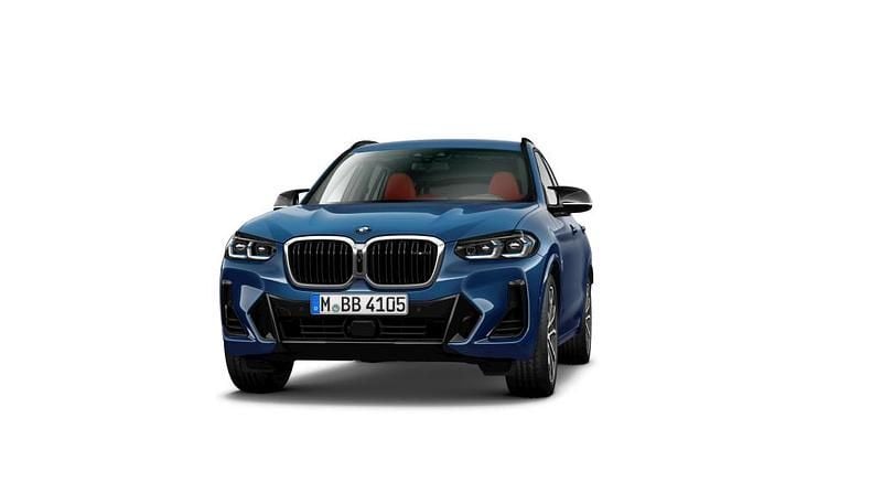 Gebraucht 2025 BMW X3 M Sport SUV | 58.370 € (Fairer Preis) - Bild 1/4