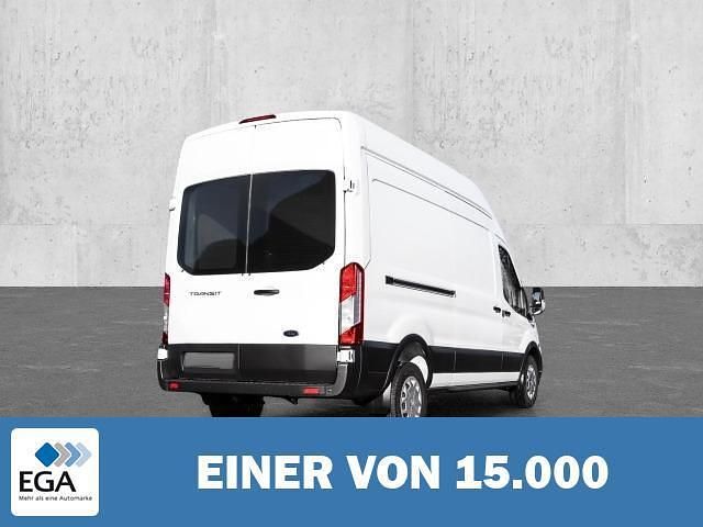 Gebraucht Ford Transit Trend 131 PS (96 kW) 2024