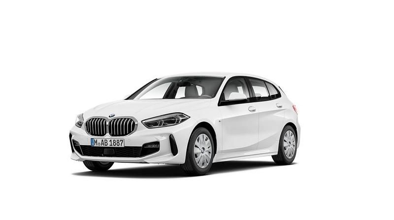 Gebraucht 2025 BMW 120 Shadowline Kleinwagen | 26.980 € (Superpreis) - Bild 1/1
