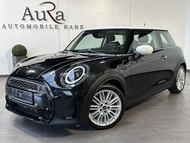 Andere Gebraucht 2022 Mini Cooper Kleinwagen | 27.449 € - Bild 1/4