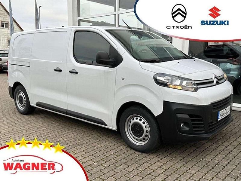 Gebraucht Citroën Jumpy 144 PS (105 kW) 2024 Other Van / Kleinbus
