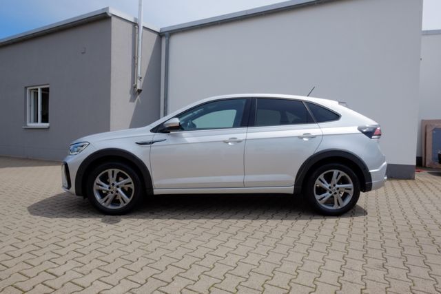 Silber Gebraucht 2023 VW Taigo IQ Drive SUV | 26.990 € (Fairer Preis) - Bild 1/4