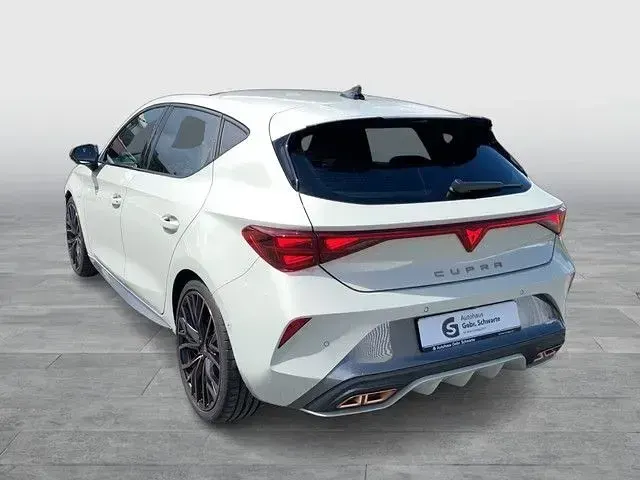 Gebraucht Cupra Leon VZ 272 PS (200 kW) 2025 Othercolor Limousine