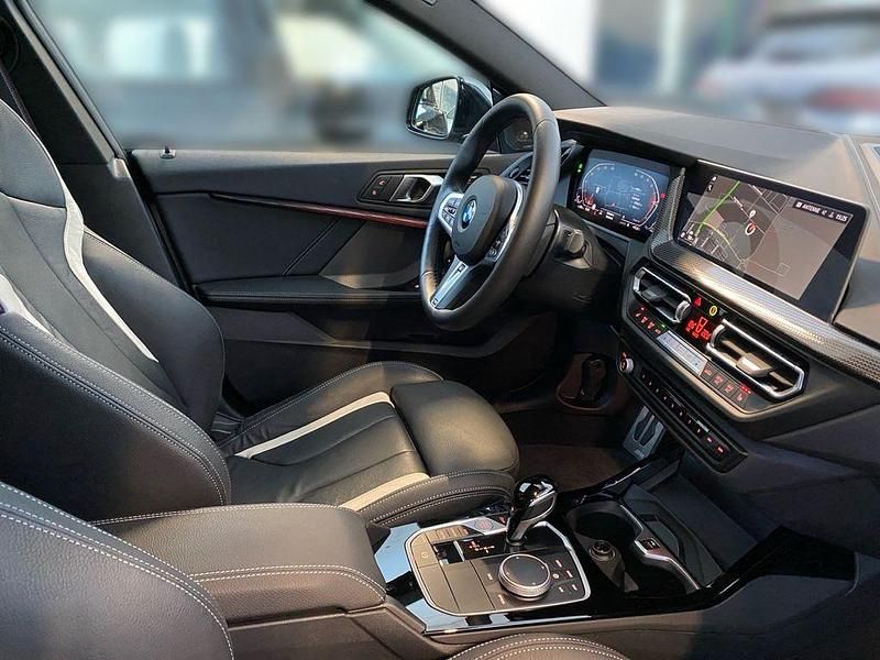 Gebraucht BMW 220 Comfort Edition 178 PS (130 kW) 2024 Grau Coupé