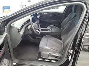 Second-hand VW ID.7 GTX 250 kW (340 CP) 2025 Negru Berlinǎ